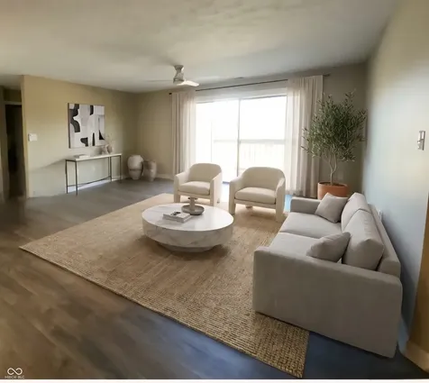 8720 Yardley Court Indianapolis IN 46268