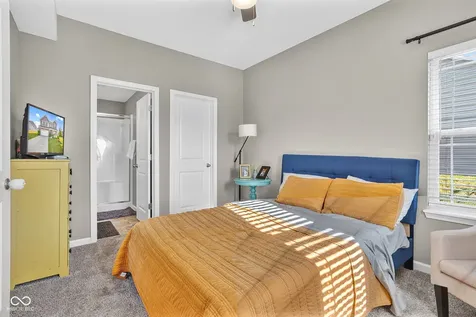 6603 Laredo Drive Mccordsville IN 46055