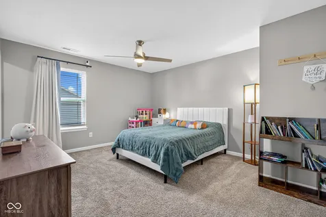 6603 Laredo Drive Mccordsville IN 46055