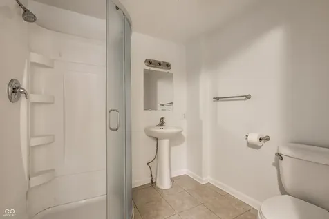 4658 Hinesley Avenue Indianapolis IN 46208