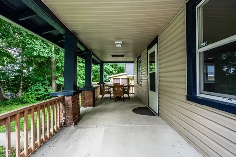 4658 Hinesley Avenue Indianapolis IN 46208