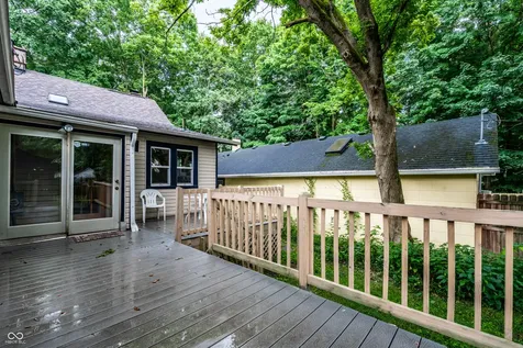 4658 Hinesley Avenue Indianapolis IN 46208