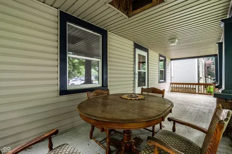 4658 Hinesley Avenue Indianapolis IN 46208