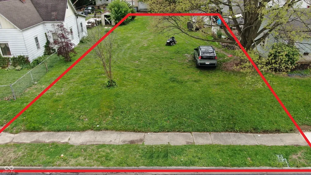 1217 W 1st Street Anderson IN 46016