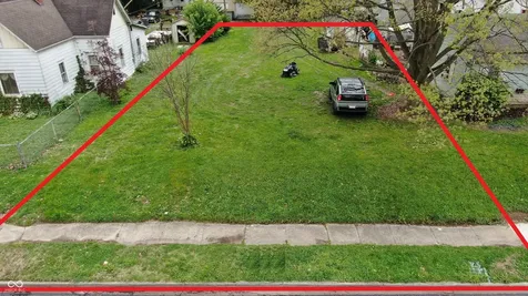 1217 W 1st Street Anderson IN 46016