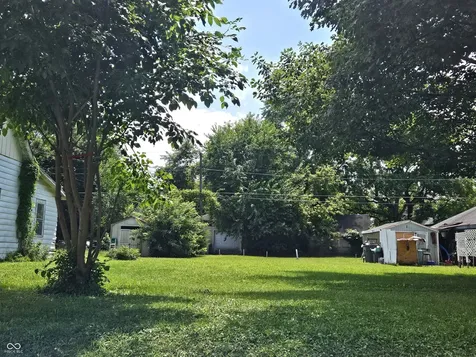 1217 W 1st Street Anderson IN 46016