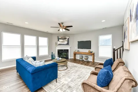 11430 Wicker Lane Noblesville IN 46060