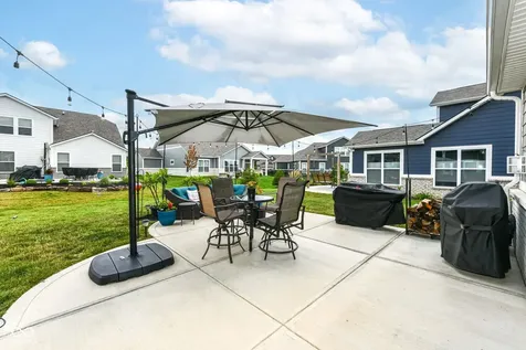 11430 Wicker Lane Noblesville IN 46060