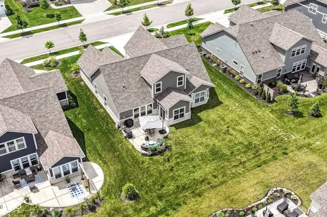 11430 Wicker Lane Noblesville IN 46060