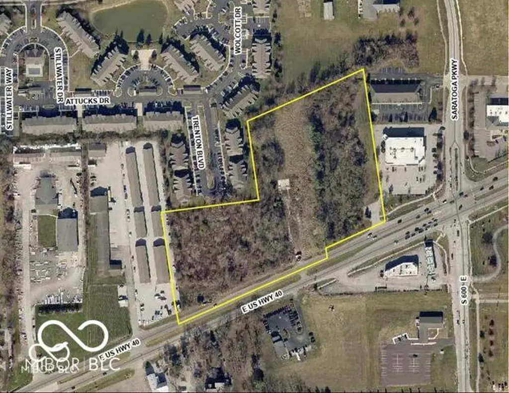 1042 W Main Street Plainfield IN 46168