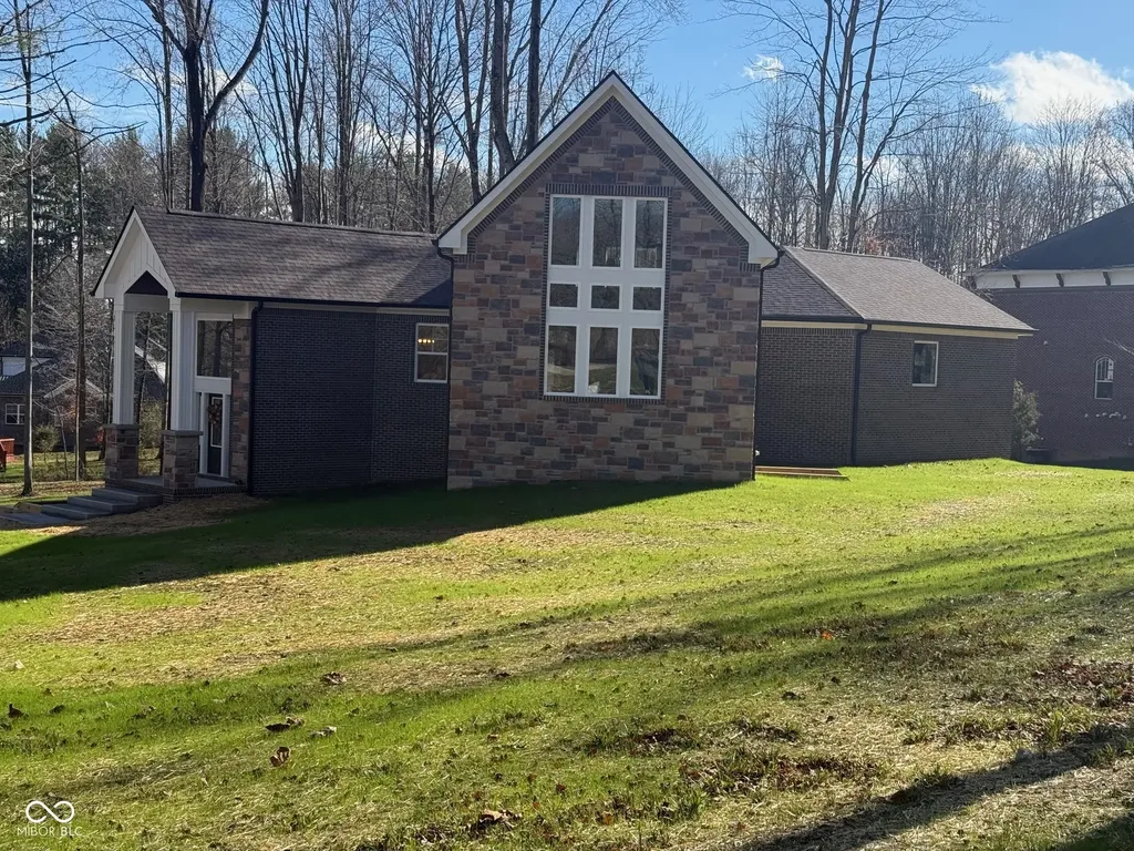 3380 N Pine Song Drive Martinsville IN 46151