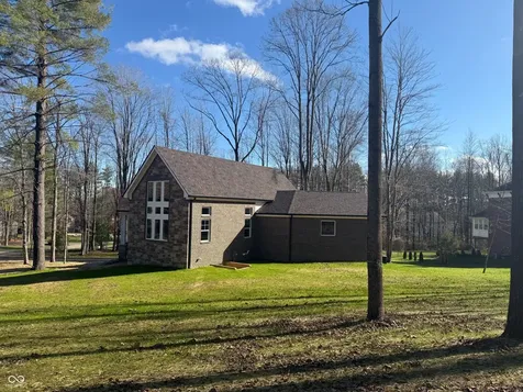 3380 N Pine Song Drive Martinsville IN 46151