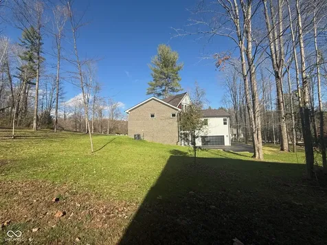 3380 N Pine Song Drive Martinsville IN 46151