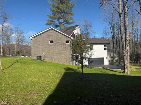 3380 N Pine Song Drive Martinsville IN 46151