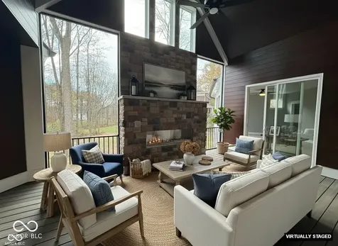 3380 N Pine Song Drive Martinsville IN 46151