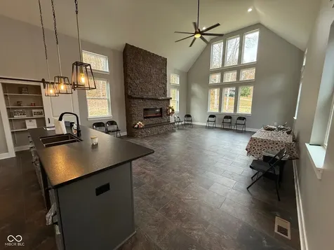 3380 N Pine Song Drive Martinsville IN 46151