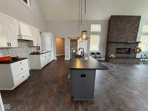 3380 N Pine Song Drive Martinsville IN 46151