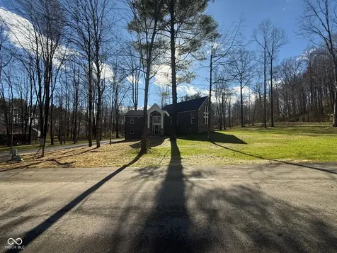 3380 N Pine Song Drive Martinsville IN 46151