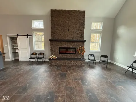 3380 N Pine Song Drive Martinsville IN 46151