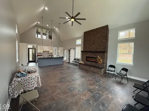 3380 N Pine Song Drive Martinsville IN 46151