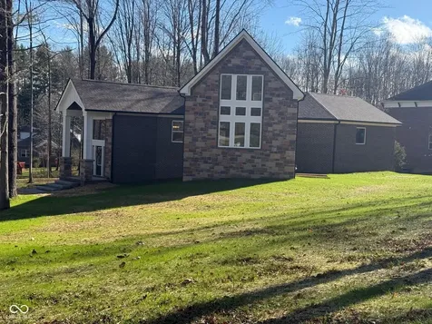 3380 N Pine Song Drive Martinsville IN 46151
