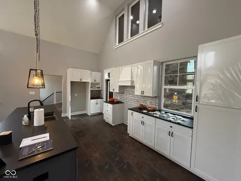 3380 N Pine Song Drive Martinsville IN 46151