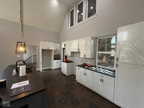 3380 N Pine Song Drive Martinsville IN 46151
