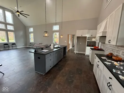 3380 N Pine Song Drive Martinsville IN 46151