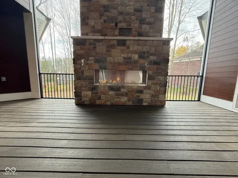 3380 N Pine Song Drive Martinsville IN 46151