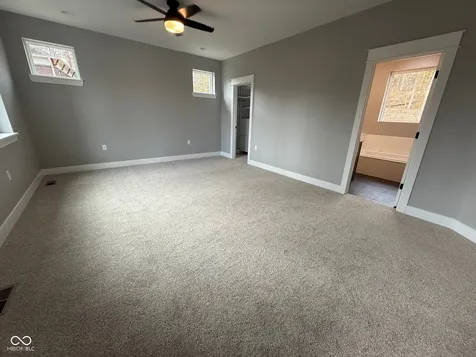 3380 N Pine Song Drive Martinsville IN 46151