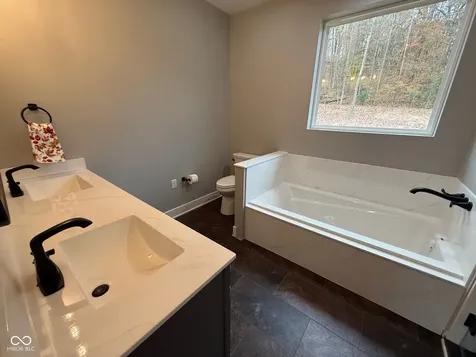 3380 N Pine Song Drive Martinsville IN 46151