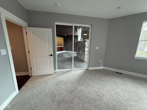 3380 N Pine Song Drive Martinsville IN 46151