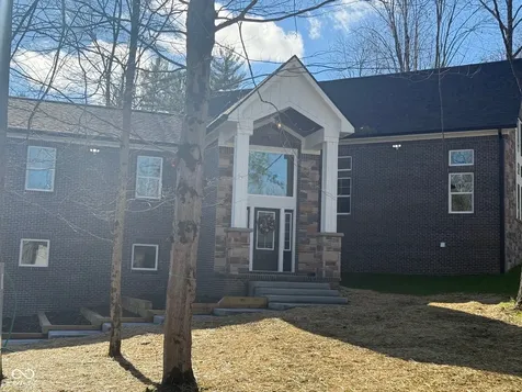 3380 N Pine Song Drive Martinsville IN 46151