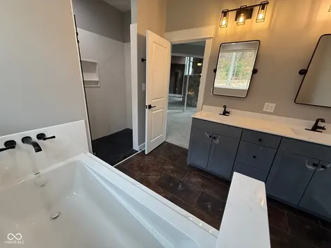3380 N Pine Song Drive Martinsville IN 46151