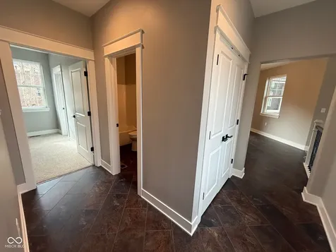 3380 N Pine Song Drive Martinsville IN 46151