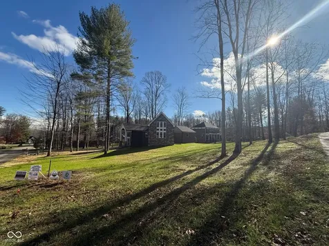 3380 N Pine Song Drive Martinsville IN 46151