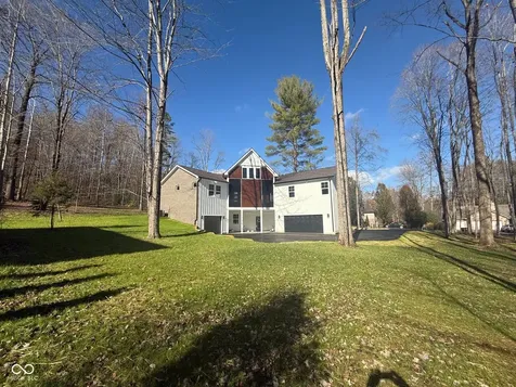 3380 N Pine Song Drive Martinsville IN 46151