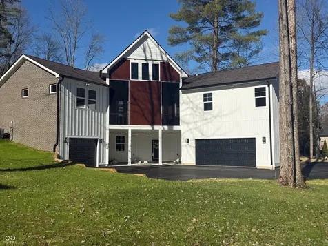 3380 N Pine Song Drive Martinsville IN 46151