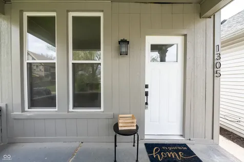 1305 Lexington Avenue Indianapolis IN 46203