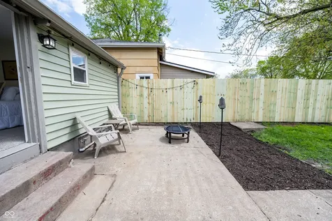 1305 Lexington Avenue Indianapolis IN 46203