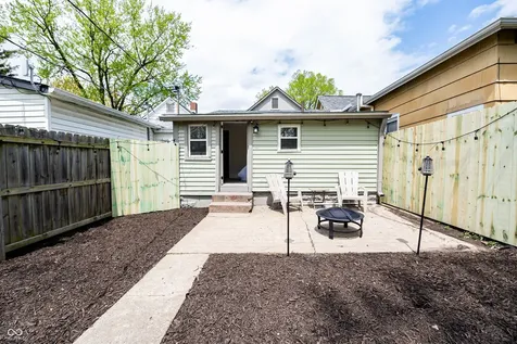 1305 Lexington Avenue Indianapolis IN 46203