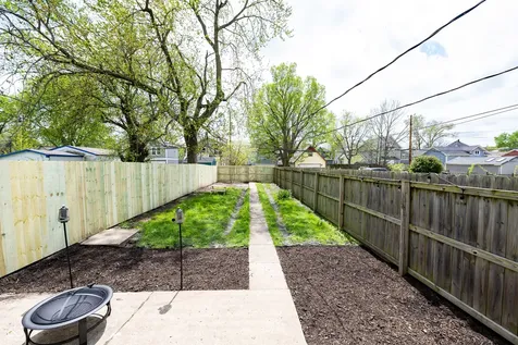 1305 Lexington Avenue Indianapolis IN 46203