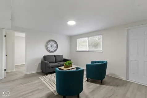 4126 Flamingo West Drive Indianapolis IN 46226
