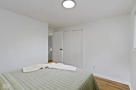 4126 Flamingo West Drive Indianapolis IN 46226