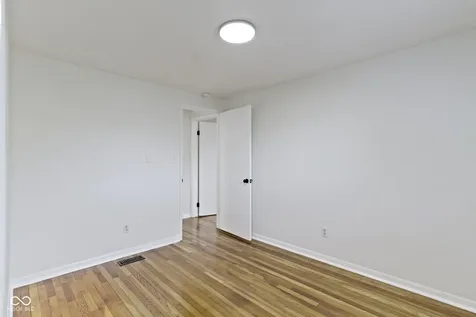 4126 Flamingo West Drive Indianapolis IN 46226
