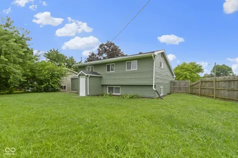 4126 Flamingo West Drive Indianapolis IN 46226