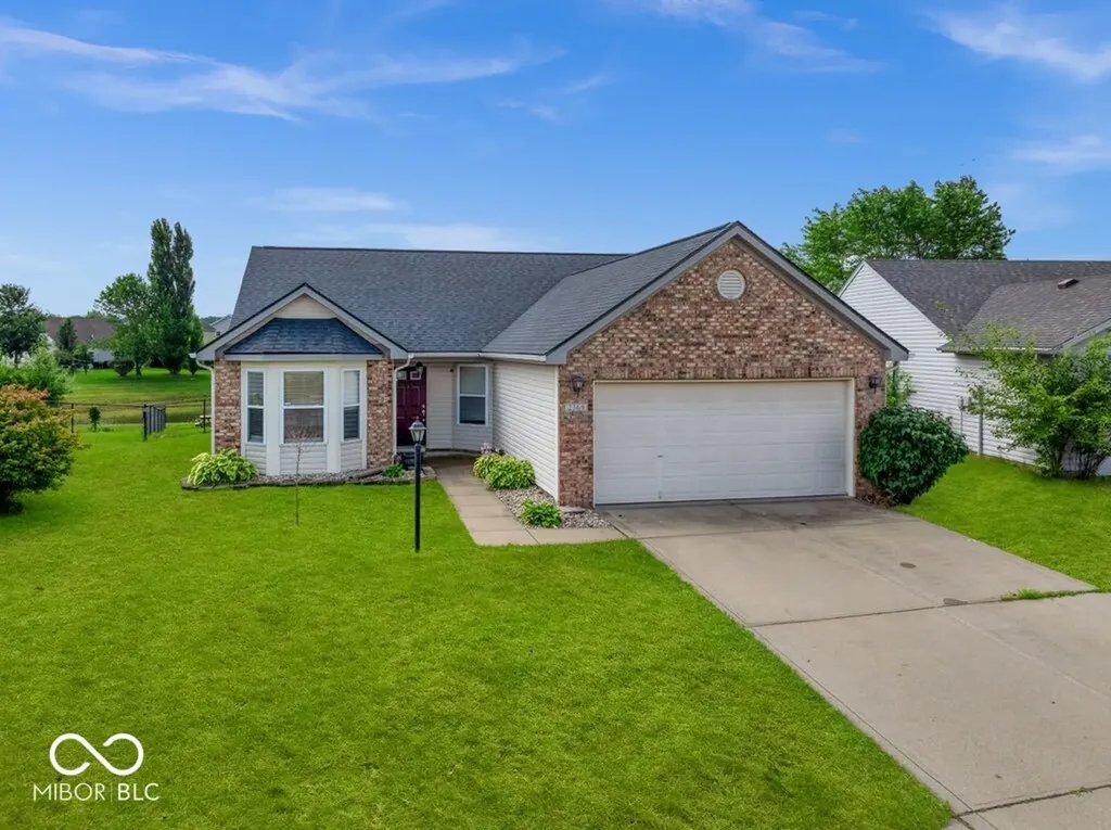 2369 Orchard Creek Drive Columbus IN 47201