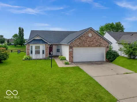 2369 Orchard Creek Drive Columbus IN 47201