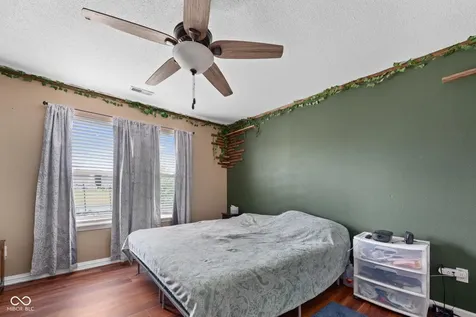 2369 Orchard Creek Drive Columbus IN 47201