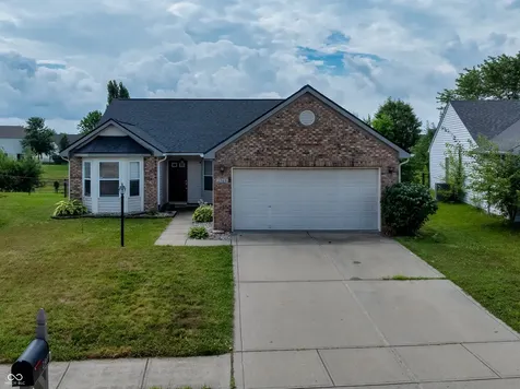 2369 Orchard Creek Drive Columbus IN 47201